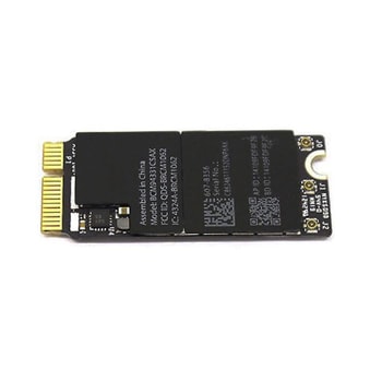 pa661-6534 Wireless Card (PAL) for Macbook Pro 15-inch Mid 2012-Early 2013 A1398 MC975LL/A, MC976LL/A, MD831LL/A, ME664LL/A, ME665LL/A, ME698LL/A