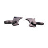 076-00073 Display End Caps for MacBook Pro 13/15 inch Early 2015-Mid 2015 A1398, A1502