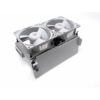 076-1046 Front Inlet Fan for Power Mac G5 Early 2005 A1047 M9747LL/A, M9748LL/A, M9749LL/A