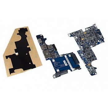 076-1318 Apple I/O Power Left Side Board For MacBook Pro 15" Early 2008 A1260