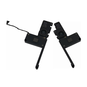 076-1401 Speaker (Right & Left) for MacBook Pro 15-inch Early 2013 A1398 ME664LL/A, ME665LL/A, ME698LL/A