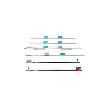 076-1437 VHB Display Strip Kit for iMac 21.5-inch Late 2012-Early 2013 A1418 MD093LL/A, MD094LL/A, ME699LL/A