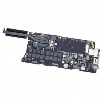 661-00607 Logic Board 2.6 GHz (8GB) for MacBook Pro 13-inch Mid 2014 A1502 MGX72LL/A, MGX92LL/A, BTO/CTO (820-3476-A, 820-3536-A)