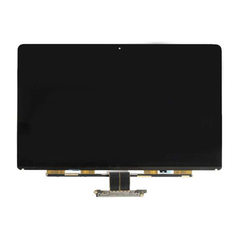 661-02241 Display Assembly (Silver) for MacBook 12-inch Early 2015 A1534 MF855LL/A, MF865LL/A