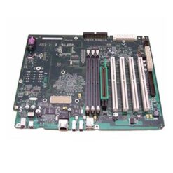 661-2606 Apple Logic Board 867 MHz for Power Mac G4 Early 2002 M8493 M8705LL/A, M8666LL/A, M8667LL/A (820-1342-B)