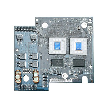 661-2707 Multi-processor Module 1.25 GHz for Power Mac G4 Late 2002 M8570, M8787LL/A, M8689LL/A, M8573LL/A (820-1310-A)