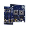 661-2797 Multi-Processor Board 1.25 GHz for Power Mac G4 Early 2003 M8570, M8839LL/A, M8840LL/A, M8841LL/A (820-1470)