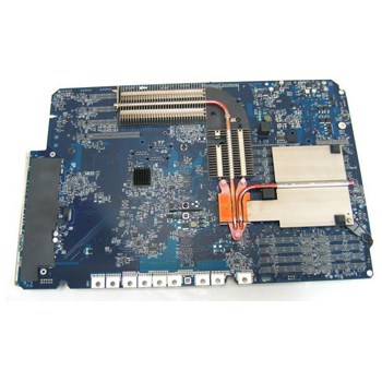 661-2894 Logic Board 1.6 GHz (Single) Power Mac G5 Mid 2003 A1047 M9020LL/A, M9031LL/A, M9032LL/A (820-1572-A, 630-4846,630-6378)