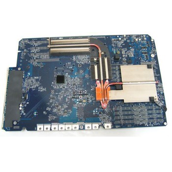 661-2895 Logic Board 1.8 GHz (Single) for Power Mac G5 Mid 2003 A1047 M9020LL/A, M9031LL/A, M9032LL/A (820-1475-A, 630-4847)