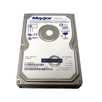 661-2905 Hard Drive 80GB for Power Mac G5 Mid 2003 A1047 M9020LL/A, M9031LL/A, M9032LL/A