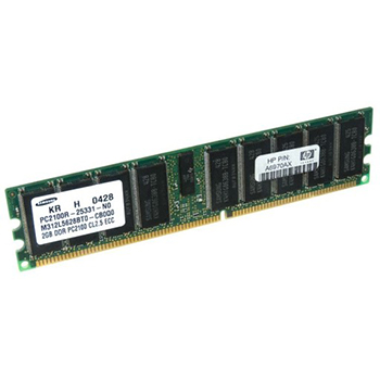 661-2934 Memory 512MB for Power Mac G5 Mid 2003 A1047 M9020LL/A, M9031LL/A, M9032LL/A