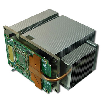 661-3143 Processor 1.8 Ghz - V2 for Power Mac G5 Mid 2004 A1047 M9454LL/A, M9455LL/A, M9457LL/A
