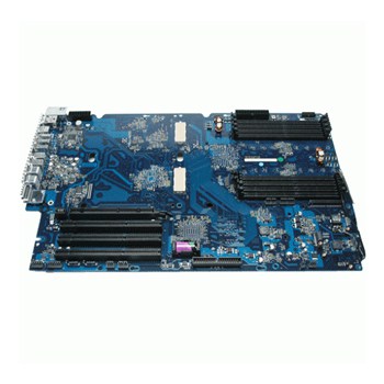 661-3164 Logic Board 2.5 GHz Power Mac G5 Mid 2004 A1047 M9454LL/A, M9455LL/A, M9457LL/A (820-1592, 630-6693, 630-6694, 630-4937)