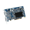 661-3230 Video Card ATI Radeon 9600 XT (128MB) for Power Mac Mid 2004 A1047 M9454LL/A, M9455LL/A, M9457LL/A (630-6630, 630-6448, 109-A13600-10)