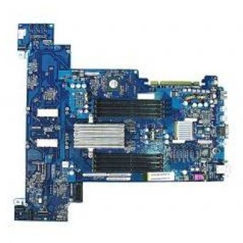 661-3307 Logic Board 2.0/2.3 GHz (Rev. 2) for Xserve G5 Early 2005 A1068 ML/9216A, ML/9217A, ML/9215A, M9743LL/A, M9745LL/A, M9742LL/A (820-1627-A)