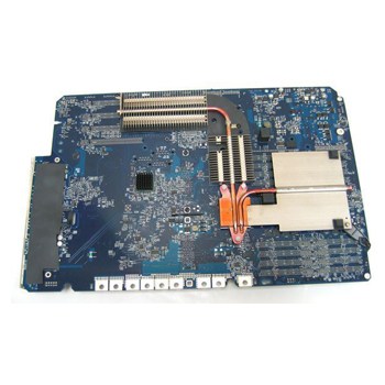 661-3334 Logic Board 2.0 GHz for Power Mac G5 Mid 2004 A1047 M9454LL/A, M9455LL/A, M9457LL/A (820-1592, 630-6692, 630-6483)