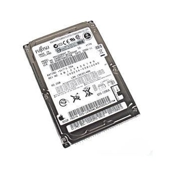 661-3673 Apple Hard Drive 40GB for Mac Mini Late 2005 A1103