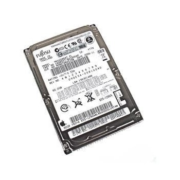 661-3674 Apple Hard Drive 80GB for Mac Mini Late 2005 A1103