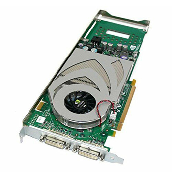 661-3835 Graphic Card 256MB Nvidia GeForce 7800 GT for Power Mac G5 Late 2005 A1117 M9590LL/A, M9591LL/A, M9592LL/A