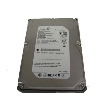 661-3944 Apple Hard Drive 160GB for iMac 17 inch Mid 2006 A1195