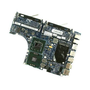 661-3964 Logic Board 2.0 GHz For MacBook 13 inch Mid 2006 A1181 MA254LL/A, MA255LL/A, MA472LL/A EMC-2092 (820-1889-A)