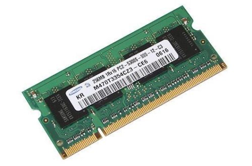 661-5209 Apple 2GB SDRAM DDR3 Macbook Pro 15" Mid 2009 A1286 MC118LL/A