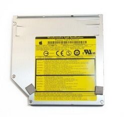 661-4025 Apple Optical Super Drive for iMac 17 inch Late 2006 A1195