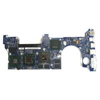 661-4043 Logic Board 1.83 GHz for MacBook Pro 15-inch Early 2006 A1150 MA090LL, MA463LL/A (820-1881-A)