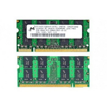 661-4176 Apple Memory 2GB DDR2 for iMac 24 inch Late 20063 A1200