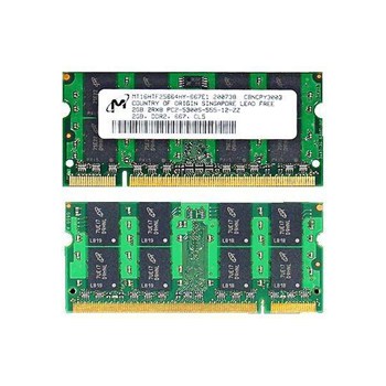 661-4178 Apple Memory 2GB DDR2 667 MHz - AppleVTech Inc.