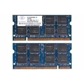 661-4186 Apple Memory 1GB DDR2 for iMac 17 inch Late 2006 A1195 MA710LL/A