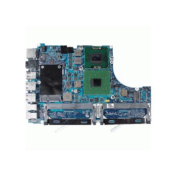 661-4216 Logic Board 2.0 GHz For MacBook 13 inch Late 2006 A1181 MA669LL/A MA700LL/A MA701LL/A (820-1889-A)