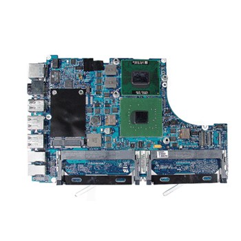 661-4217 Logic Board 2.0 GHz For MacBook 13 inch Late 2006 A1181 MA669LL/A MA700LL/A MA701LL/A (820-1889-A)