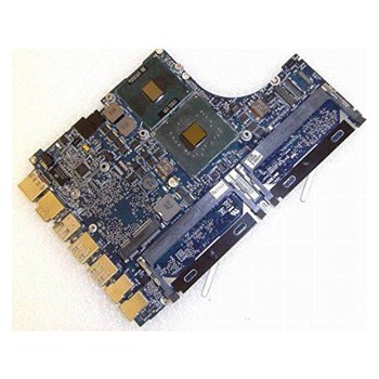 661-4219 Logic Board 2.00 GHz For MacBook 13-inch Early 2006 A1181 MA254LL/A MA255LL/A MA472LL/A (820-1889-A)