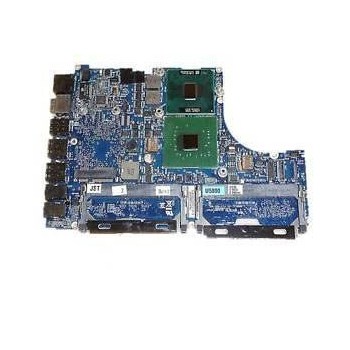 661-4220 Logic Board 2.0 GHz For MacBook 13 inch Early 2006 A1181 MA254LL/A, MA255LL/A, MA472LL/A (820-1889-A)