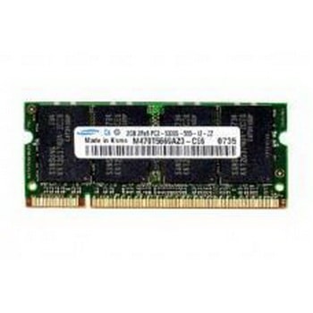 661-4226 Apple 2GB SDRAM for Macbook Pro 15" Late 2006 A1211 MA609LL/A