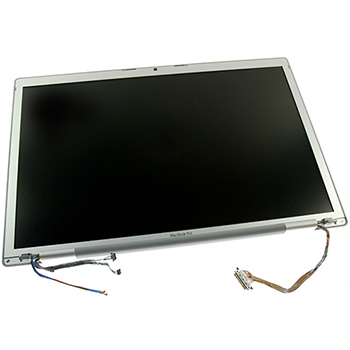 661-4238 Display for MacBook Pro 15-inch Late 2006 A1211 MA609LL/A, MA610LL/A (Glossy)