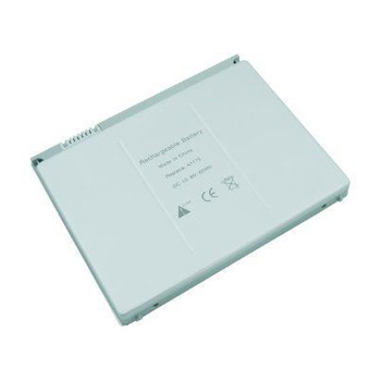 661-4262 Lithium Ion (60W) Battery for MacBook Pro 15-inch Late 2006 A1211 MA609LL, MA610LL
