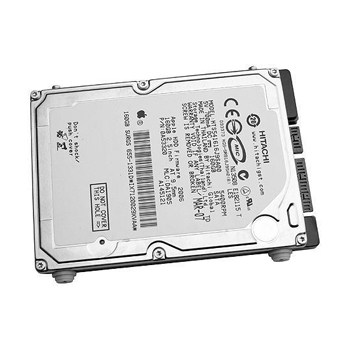 661-4278 Apple Hard Drive 160GB for MacBook Pro 15" Late 2007 A1226