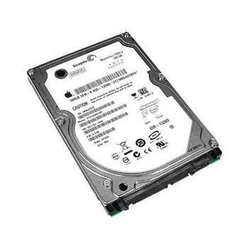 661-4280 Apple Hard Drive 160GB for MacBook Pro 17" Late 2006 A1229 