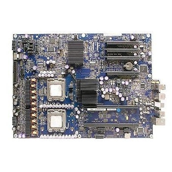 661-4307 Logic Board For Mac Pro (Ver. 2) Mid 2006 A1186 MC250LL/A, BTO/CTO (630-7951, 820-2129)