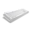661-43661-4323 Wired Keyboard Extended (US) for iMac 20-inch Mid 2007 A1224 MA876LL/A, MA877LL/A23 Wired Keyboard Extended (US) for iMac A1224 MA876LL/A