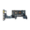 661-4340 Logic Board 2.2 GHz For MacBook Pro 15-inch Late 2007 A1226 MA895LL, MA896LL, BTO/CTO (820-2101-A)