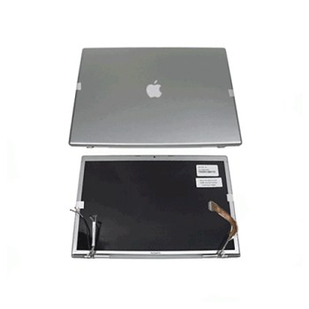 661-4346 Display for MacBook Pro 17 inch Late 2007 A1229 MA897LL/A, BTO/CTO (Anti Glare)