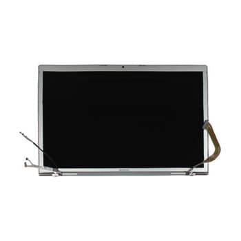 661-4371 Display for MacBook Pro 17 inch Late 2007 A1229 MA897LL/A, BTO/CTO (Hi-Res, Glossy)