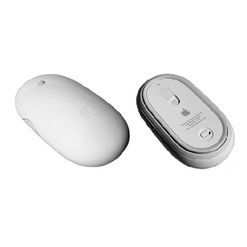 661-4407 Apple Wireless Mighty Mouse - AppleVTech Inc