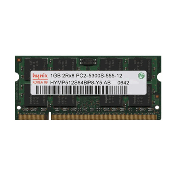 661-4424 Apple Memory 1GB DDR2 for iMac 20 & 24 inch Mid 2007 A1224 A1225 