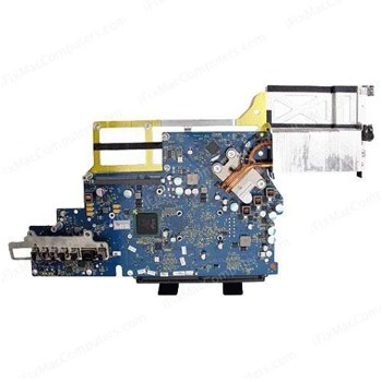 661-4428 Logic Board 2.4 GHz For iMac 24 inch Mid 2007 A1225 MA878LL/A (820-2110-A)
