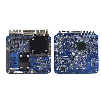 661-4446 Logic Board 1.83 GHz For Mac Mini Mid 2007 A1176 MB138LL/A,MB139LL/A EMC 2108 (820-1900-A)
