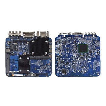 661-4447 Logic Board 2.0 GHz For Mac Mini Mid 2007 A1176 MB138LL/A,MB139LL/A EMC 2108 (820-1900)